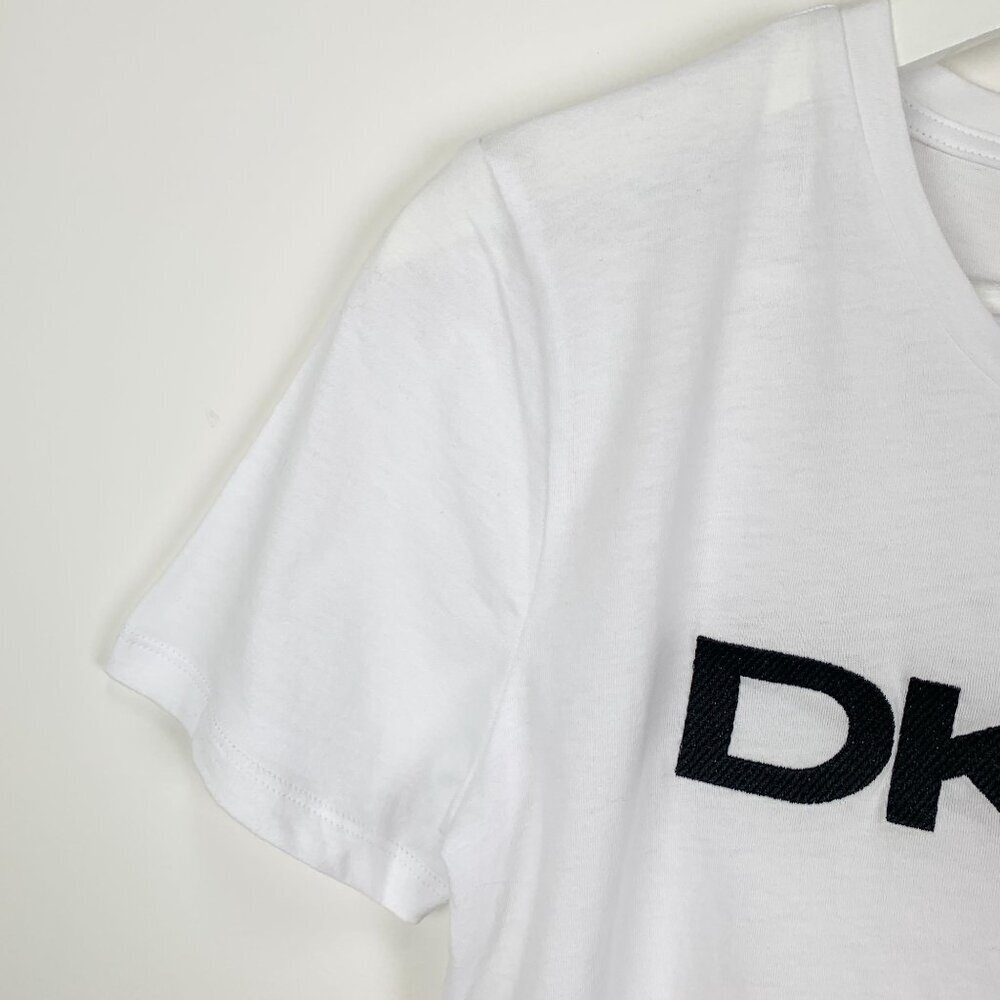 NWT DKNY T-Shirt Size S - Picture 11 of 14